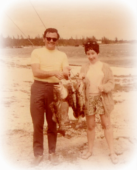 028-Dad in 70 Fish